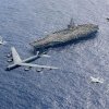 Coreea de Sud, Japonia și SUA, exerciții navale comune pe fondul amenințărilor Coreei de Nord