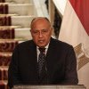 Egiptul vrea reținere în privința provocărilor din Orientul Mijlociu