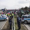 Fermierii polonezi ridică blocada la granița cu Ucraina