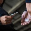 Heroină, pastile, seringi - patru traficanți de droguri, reținuți în Timiș