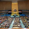 Impas la ONU pentru candidatura palestinienilor la statutul de membru cu drepturi depline