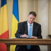 Iohannis a semnat cererile de urmărire penală a lui Petre Poman și a lui Gelu Voican Voiculescu