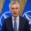 NATO: Fond de 100 de miliarde de euro pentru Ucraina