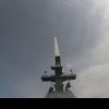 Naval Dome: Marina israeliană a interceptat o dronă trimisă din Yemen deasupra Mării Roșii