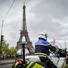 Paris 2024: Poliția a reținut un adolescent care voia să „moară ca un martir
