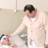 Performanță medicală românească: Neurochirurgii i-au redat vederea lui Andrei, un tânăr de 14 ani, după ce l-au operat de o tumoră gigant orbitală de 8 cm