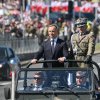 Polonia se teme că va deveni un stat-tampon, „sacrificat” de SUA și cedat rușilor