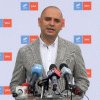 Radu Mihaiu şi-a lansat candidatura pentru un nou mandat la Primăria Sectorului 2