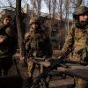 Război în Ucraina. Forțele Kievului continuă să controleze orașul Chasiv Yar