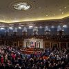 Senatul american a aprobat ajutorul uriaș pentru Ucraina, Taiwan și Israel