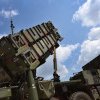 Spania trimite rachete Patriot pe frontul din Ucraina