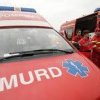 Un adolescent beat și fără permis de conducere a provocat un accident cu cinci victime la Snagov