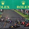 A fost anunțat calendarul Formulei 1 pentru 2025: 24 de etape