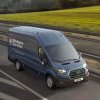 Actualizări pentru Ford E-Transit: autonomie mărită până la 402 km și baterie nouă