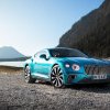 Bentley: mașinile cu sisteme autonome de nivel 3 sunt periculoase