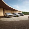 BMW anunță un parteneriat cu Rimac pentru dezvoltarea viitoarelor mașini electrice