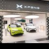 Chinezii de la XPeng ar putea construi mașini în Europa