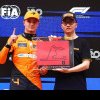 Formula 1 China: Lando Norris, pole pentru cursa de sprint, urmat de Hamilton și Alonso