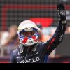 Formula 1: Dublă Max Verstappen în China: victorie în cursa de sprint și pole pentru cursa mare