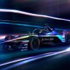 Formula E prezintă noul monopost pentru sezonul 2025: mai rapid decât un monopost de Formula 1