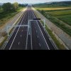 Încă o bornă depășită: România are mai mult de 1.100 km de drum expres și autostradă