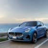 Maserati Grecale Folgore, primul SUV electric al mărcii, a ajuns în România: start de la 122. ...