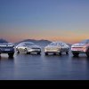 Nissan prezintă 4 concepte la Salonul Auto de la Beijing: două berline și două SUV-uri