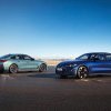 Noile BMW i4 și Seria 4 Gran Coupe facelift: design revizuit și motorizări mild-hybrid noi