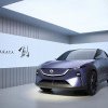 Noua Mazda Arata este un concept care anunță un viitor SUV electric pentru China