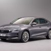 Noua Skoda Octavia facelift a intrat în producție