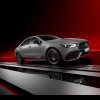 Noul Mercedes-AMG CLA 45 S Edition 1: ediția specială va fi produsă în 25 de exemplare