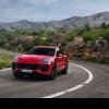 Noul Porsche Cayenne GTS: mai multă putere și suspensie preluată de la Turbo GT