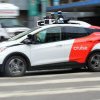 Orașul New York va permite testarea mașinilor autonome, cu condiția ca acestea să aibă un ...