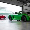 Porsche 718 Cayman și 718 Boxster, eliminate din UE din cauza noilor norme de securitate ...