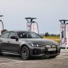 Prețuri noul BMW i4 Gran Coupe facelift în România: start de la 50.200 de euro