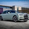 Rolls-Royce lansează colecția Spirit of Expression: 3 exemplare unicate pentru 3 modele diferite