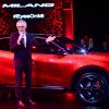 Șeful Stellantis: Alfa Romeo, bijuteria Grupului. ...