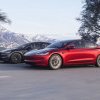 Tesla recâștigă coroana de cel mai mare producător de mașini electrice în primul trimestru
