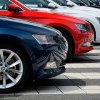 Vânzările de mașini noi în România, scădere de 25% în martie. Toyota și Skoda, pe podium