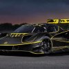 VIDEO: Lotus Evija X, record pe Nurburgring: este cea mai rapidă mașină bazată pe un șasiu ...