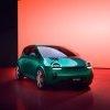 Viitorul Renault Twingo electric va fi produs în Slovenia