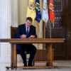 Apare o nouă bancă în România! Klaus Iohannis a semnat astăzi decretul