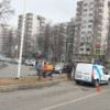 Aproape 100 de blocuri din București rămân fără apă caldă până duminică