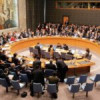 Consiliul de Securitate ONU are o reuniune de urgență pe tema atacului Iranului asupra Israelului