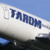 Cursă TAROM anulată, după zgomote și miros de ars la bordul avionului