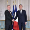 Franța și-a pierdut interesul să mai discute cu Rusia