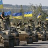 Germania a trimis în Ucraina un nou lot de ajutor militar