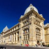 Grevă japoneză declanşată de angajaţii din muzeele şi bibliotecile publice din România