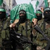 Hamas cere retragerea militară a Israelului din Gaza pentru o încetare a focului