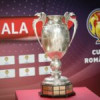 În această săptămână aflăm finalistele Cupei României. Avancronica celor două partide